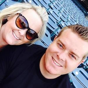 Meet your Posher, Brandon